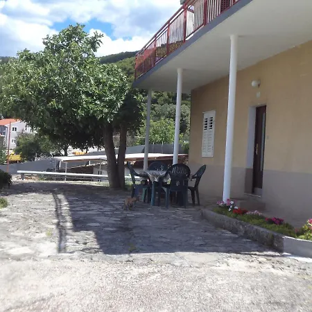 Apartament Grebastica