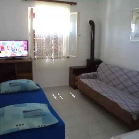 Apartament Apartment Grebastica